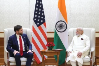 India-U.S. Bilateral Trade Agreement