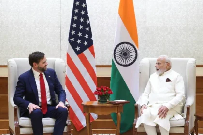 India-U.S. Bilateral Trade Agreement