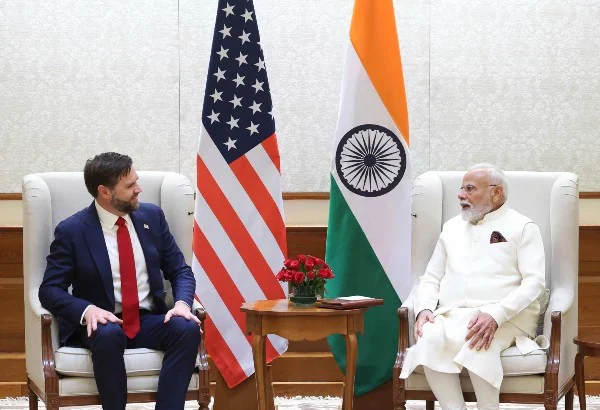India-U.S. Bilateral Trade Agreement