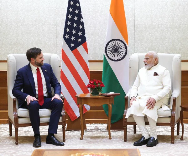 India-U.S. Bilateral Trade Agreement