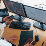 Here’s what else is happening European Capital Markets Suffer