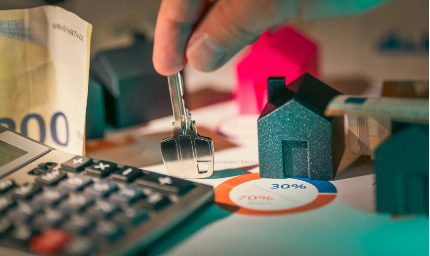 2024 — US investment into the UK commercial property market