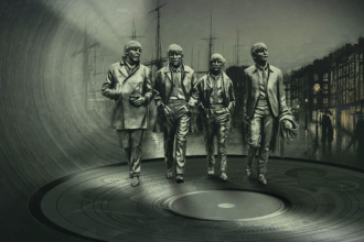 Sony Pictures Developing Multi-Film Beatles Project