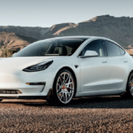 Tesla’s Vehicle Deliveries Experience Major Shift 