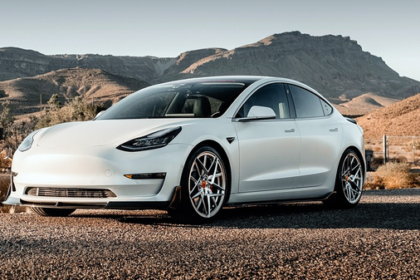 Tesla’s Vehicle Deliveries Experience Major Shift 