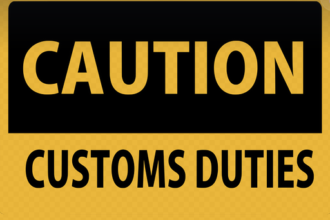 Adjusting to US Tariffs