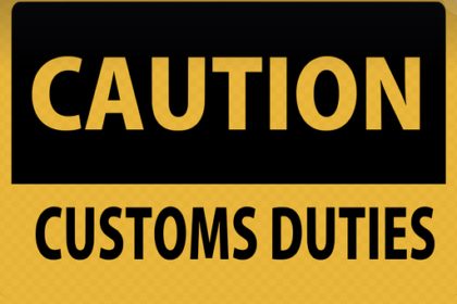 Adjusting to US Tariffs