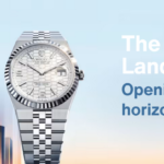 Rolex Presents the New Oyster Perpetual Land-Dweller