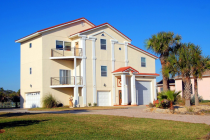 Spain Fury Over Grimy Rental 