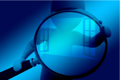 Suggestions to scrape down vigilance