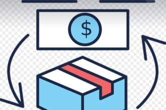 U.S. Tariffs Begin; Markets Slump