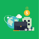 Global financial markets rocked