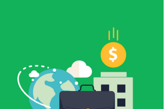 Global financial markets rocked