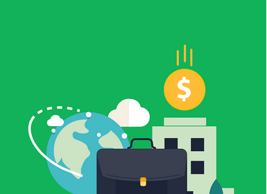 Global financial markets rocked