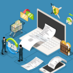 Market Slowly Works Its Way Through Tariff Fog