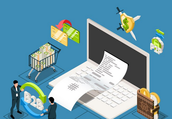 Market Slowly Works Its Way Through Tariff Fog