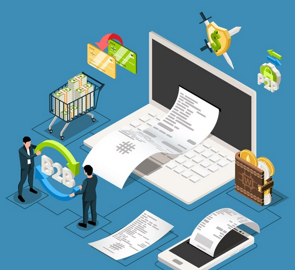 Market Slowly Works Its Way Through Tariff Fog