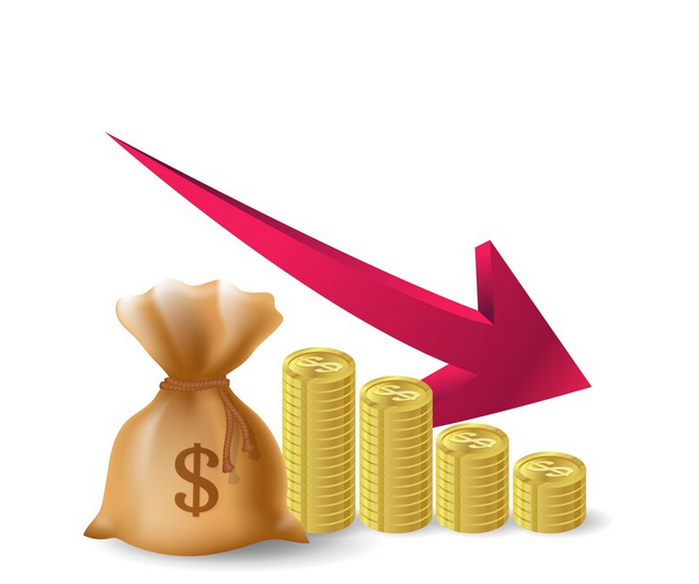 Market Taking Potshots at The US Dollar