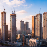 Abu Dhabi Market Makes A Strong Start