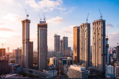 Abu Dhabi Market Makes A Strong Start