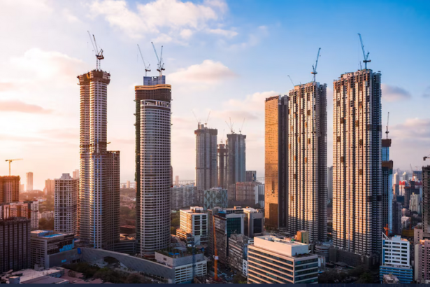 Abu Dhabi Market Makes A Strong Start