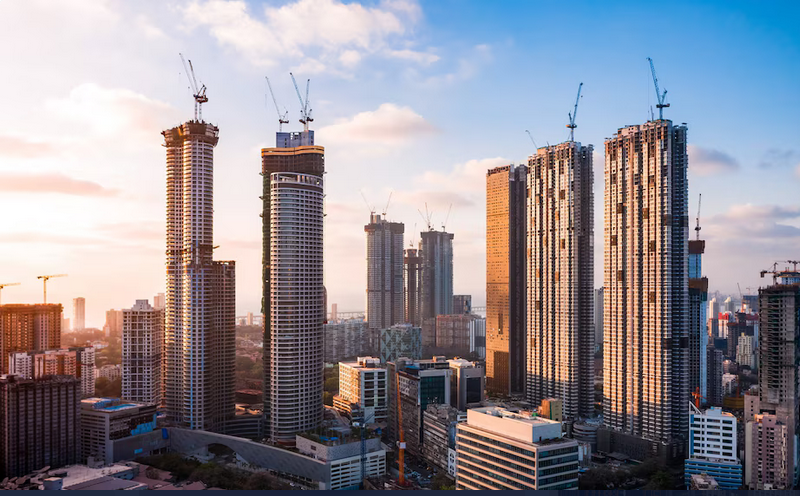 Abu Dhabi Market Makes A Strong Start