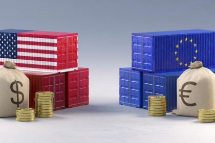 Gain of $10 Bn of Trade