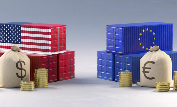 Gain of $10 Bn of Trade