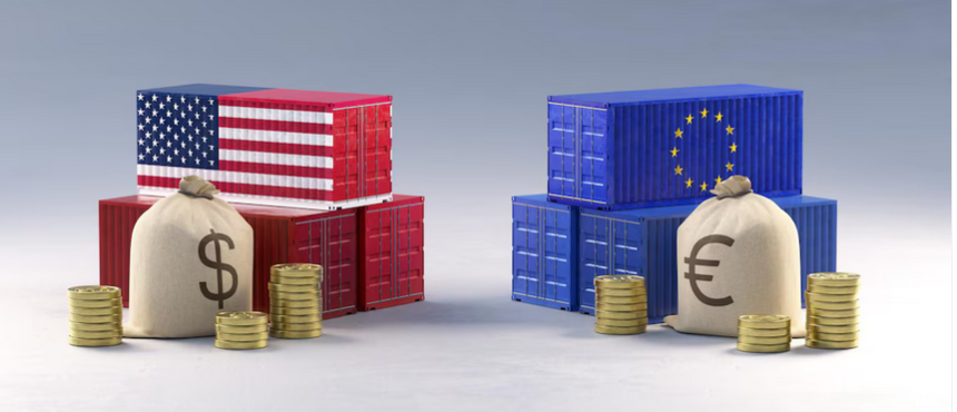 Gain of $10 Bn of Trade