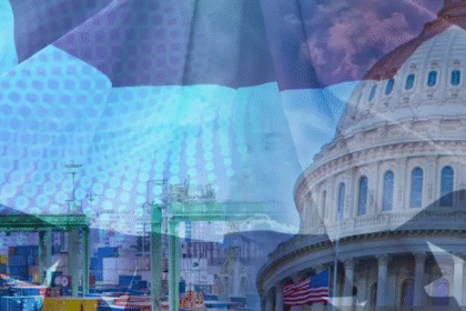 Why tariffs affect Detroit,