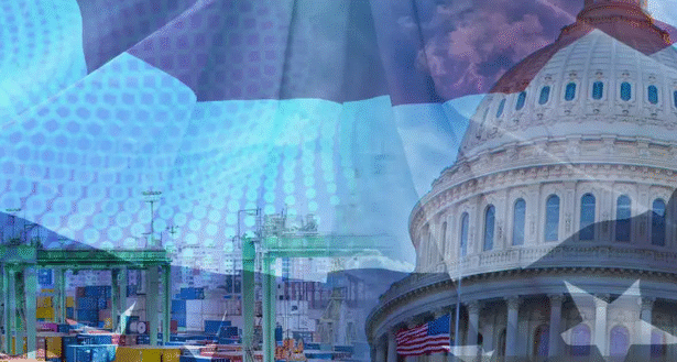 Why tariffs affect Detroit,