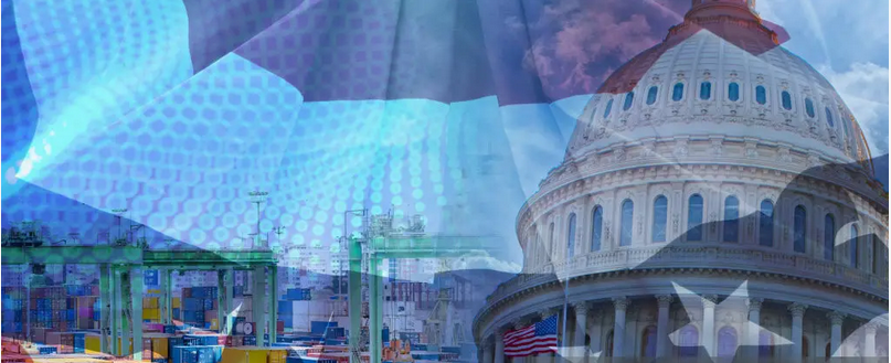 Why tariffs affect Detroit,