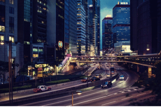 Digital Travel Credentials