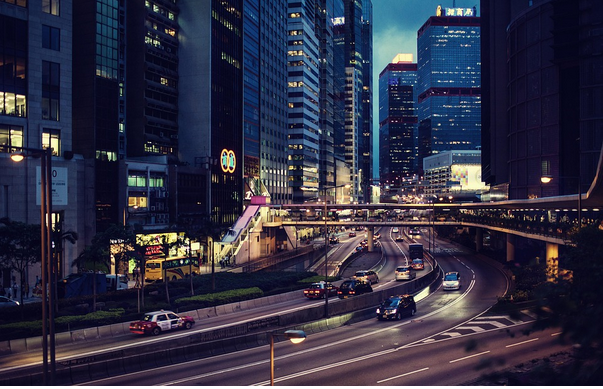 Digital Travel Credentials