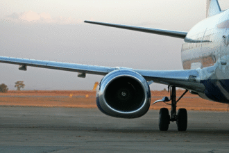 Trade tensions could stop Boeing plane deliveries