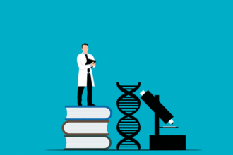 A New Frontier in Powered Precision Health –Genomics Transformation