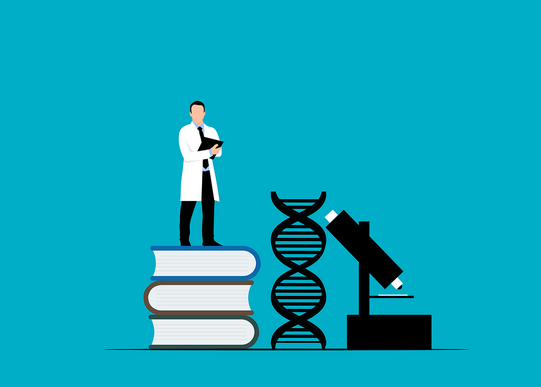 A New Frontier in Powered Precision Health –Genomics Transformation