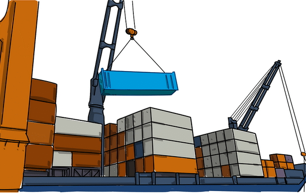 Tariff to Terrifying