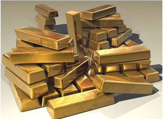 Gold Prices Record Highs Gold Prices