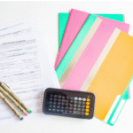 Consumer sentiment index