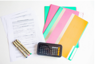 Consumer sentiment index