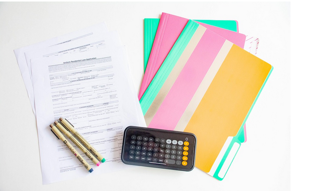 Consumer sentiment index