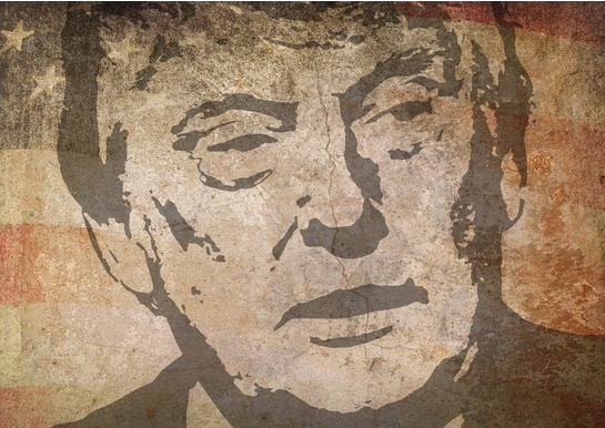 World Market Fundamentals: When Trump Meets Global Capital