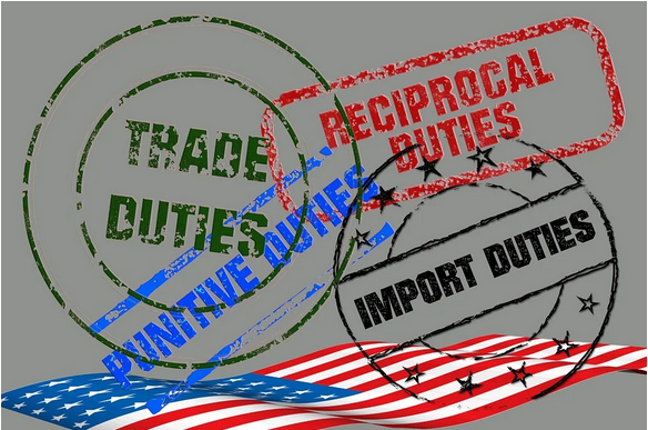 Despite Its Tariff Rhetoric, Trump Administration Is Swayed by Economic and Trade Relations with China