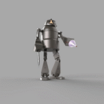 Dreame Technology Launches its First MEA Flagship Store in Dubai with a Smart Robotic Vacuum with Innovative Retractable Leg Technology