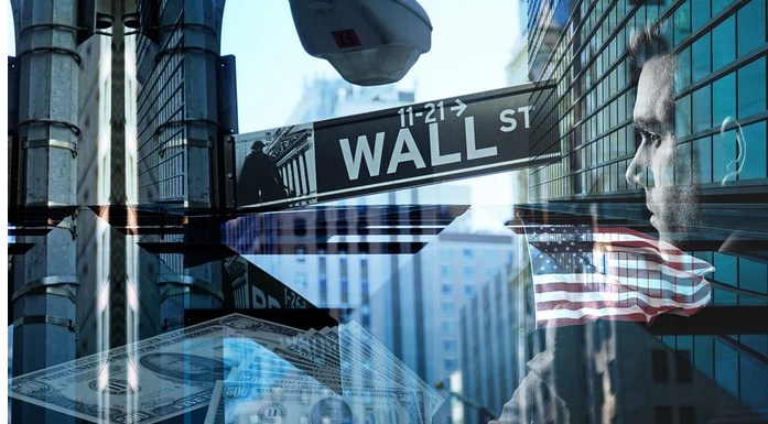 Wall Street Happy Over Easing of US China Tariff Tensions