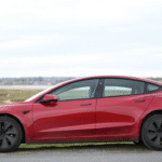 Tesla Q3 Financial Performance for Tesla Both Toughened and Softened by Elon Musk Trump Connection