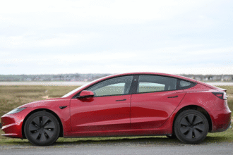 Tesla Q3 Financial Performance for Tesla Both Toughened and Softened by Elon Musk Trump Connection