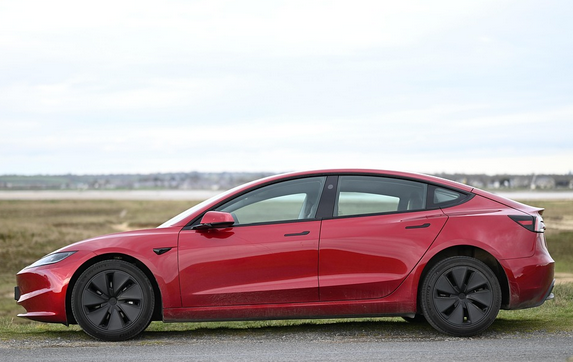 Tesla Q3 Financial Performance for Tesla Both Toughened and Softened by Elon Musk Trump Connection