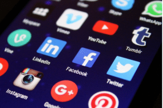 Evolving Dynamics of Online Platforms Anticipated for 2025 in Social Media Trends